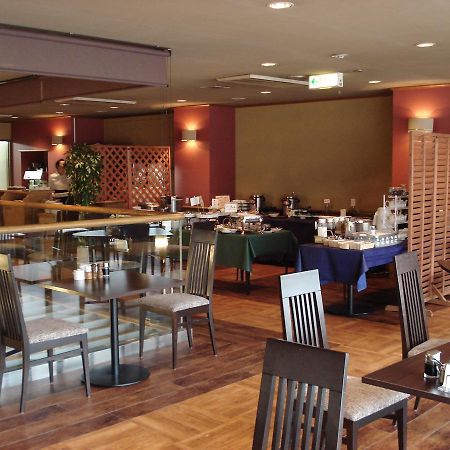 Mimatsu Hotel Mito  Ngoại thất bức ảnh