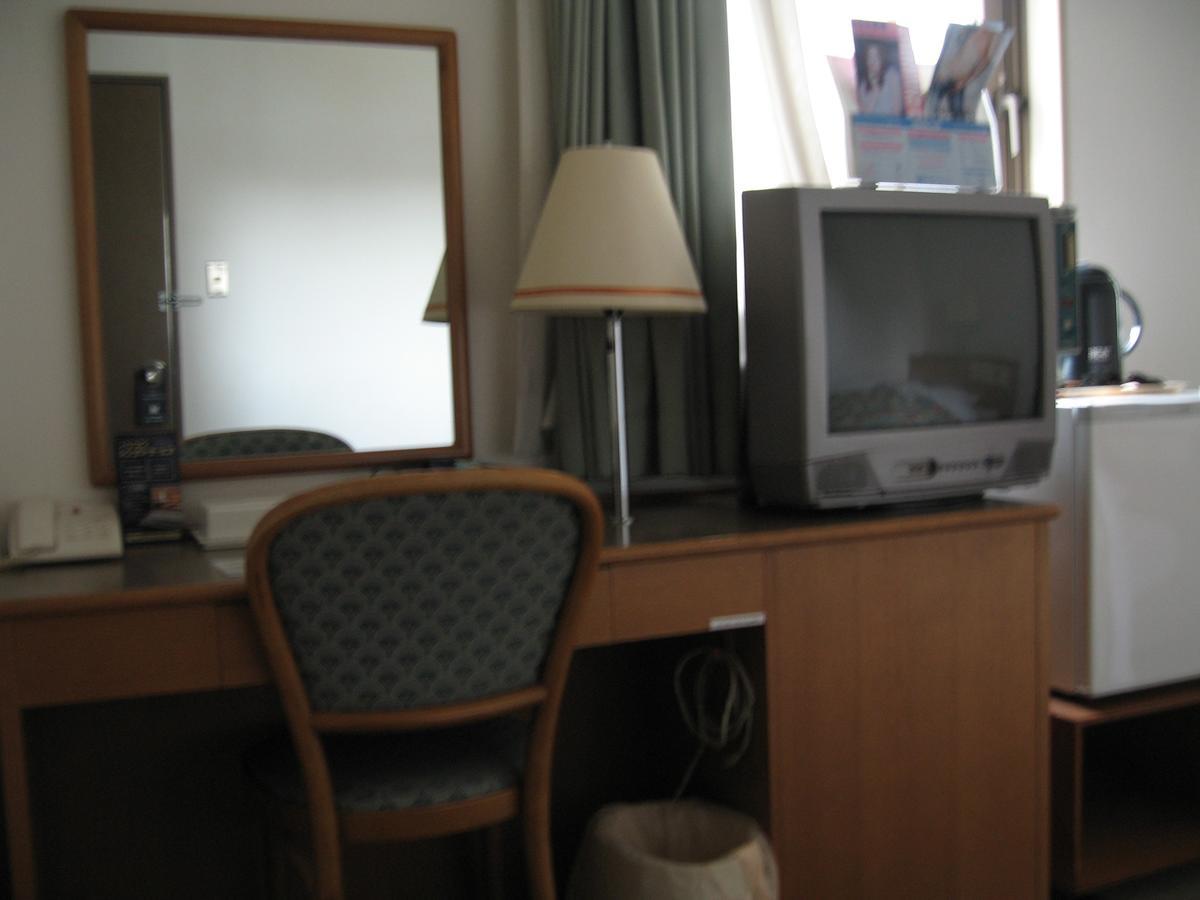 Mimatsu Hotel Mito  Ngoại thất bức ảnh